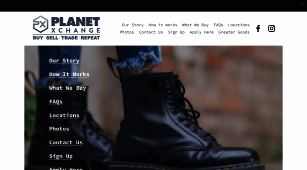 planetxchange.com