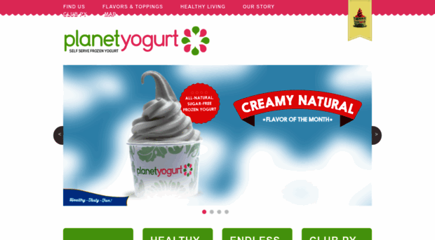 planetyogurt.co.ke