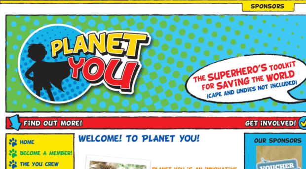 planetyou.org.au
