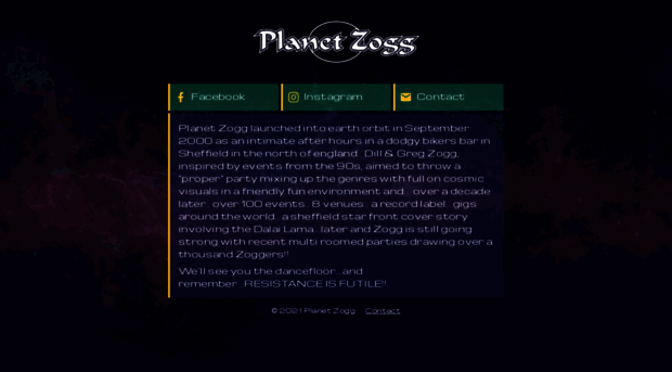 planetzogg.co.uk