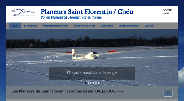 planeur-stflo.net