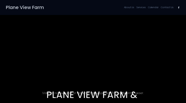 planeviewfarm.com