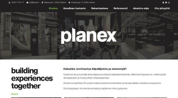 planex.fi