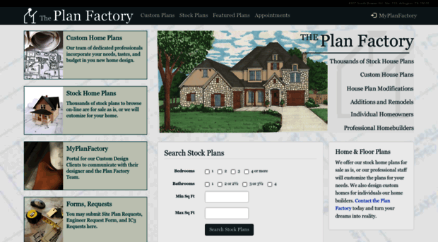 planfactory.com