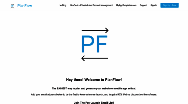 planflow.dev