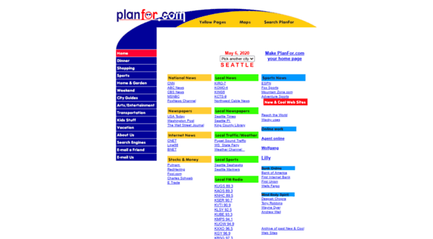 planfor.com