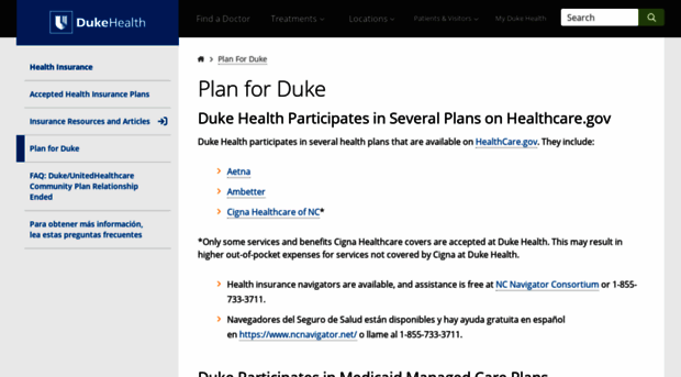 planforduke.com