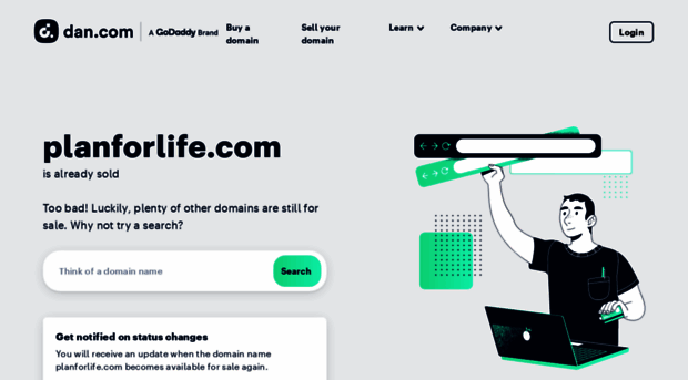 planforlife.com