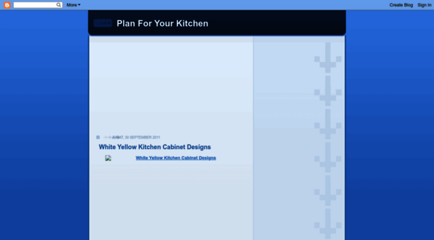 planforyourkitchen.blogspot.com