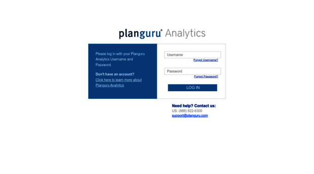 planguruanalytics.com