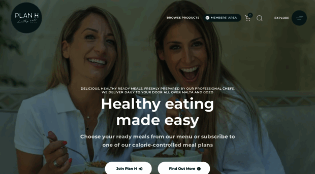 planh.com.mt