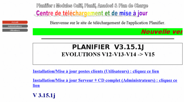 planifier.com