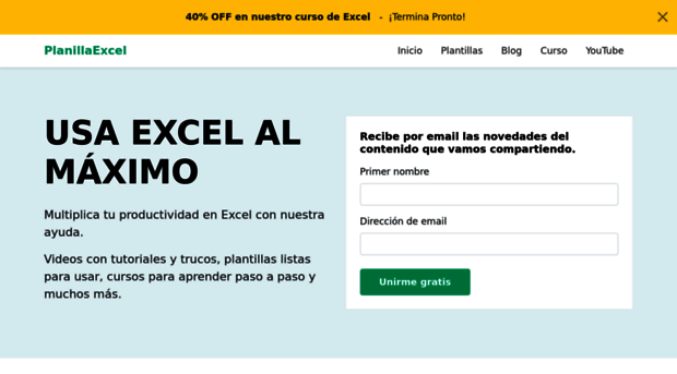 planillaexcel.com