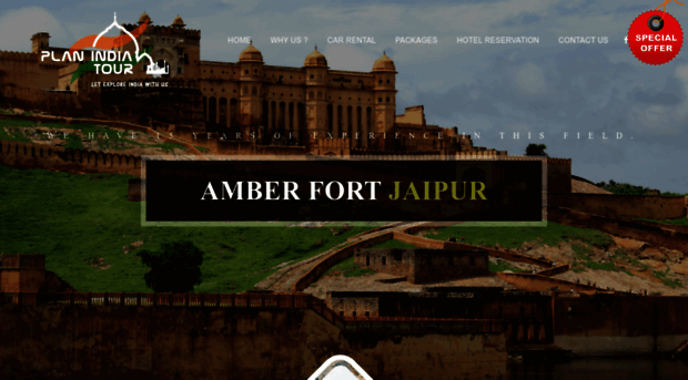 planindiatour.com