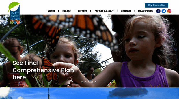 planindyparks.com