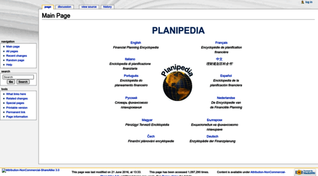 planipedia.org