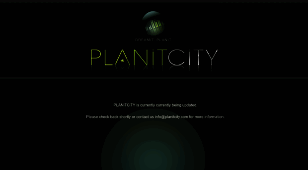 planitcity.com
