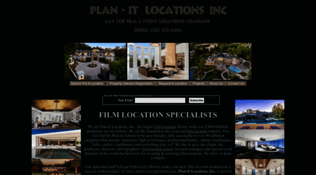 planitlocations.com