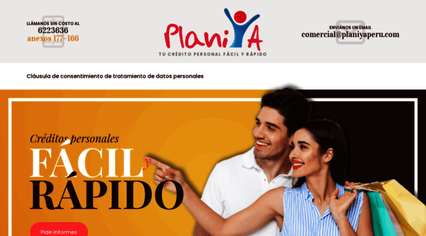 planiyaperu.com