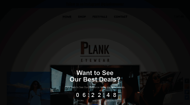 plankeyewear.com