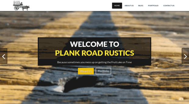 plankroadrustics.com