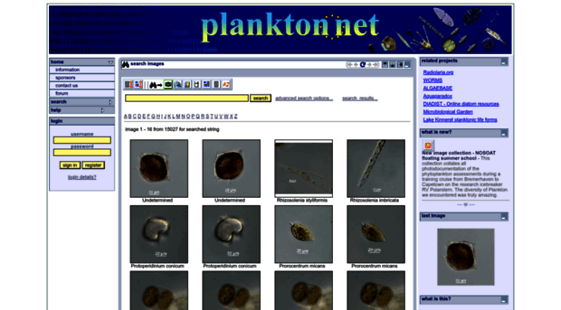 planktonnet.awi.de