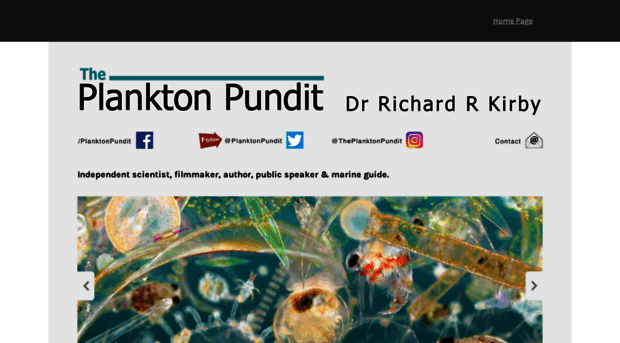 planktonpundit.org