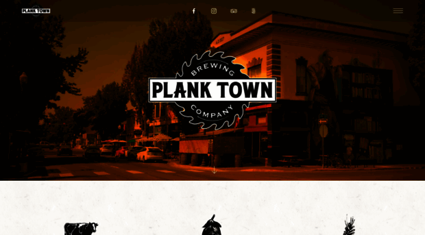 planktownbrewing.com