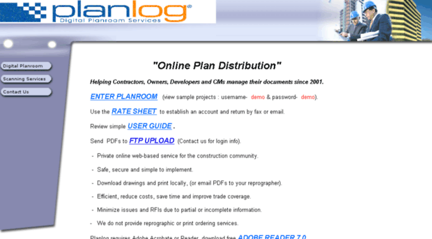planlog.com