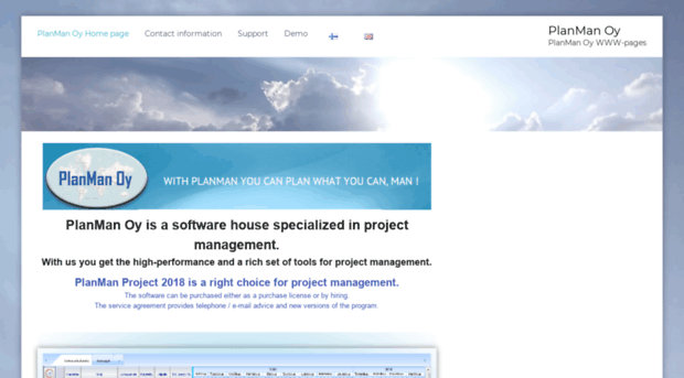 planman.fi