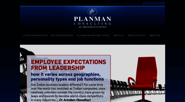 planmanconsulting.com