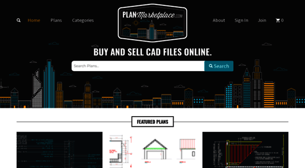 planmarketplace.com