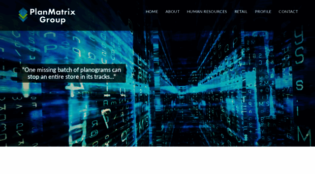 planmatrixgroup.com