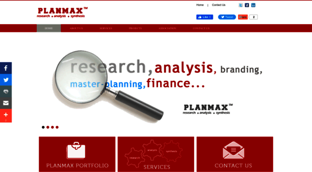 planmaxindia.com