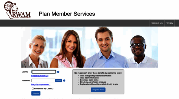 planmember.rwam.com