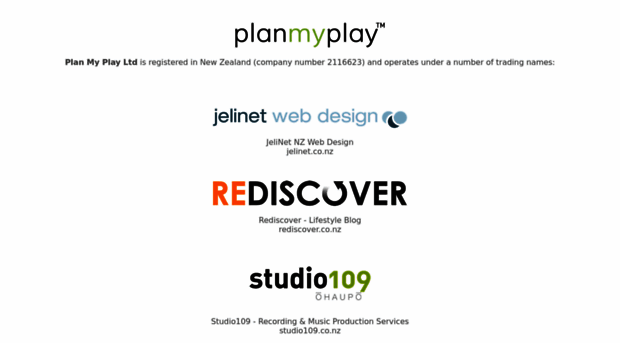 planmyplay.co.nz
