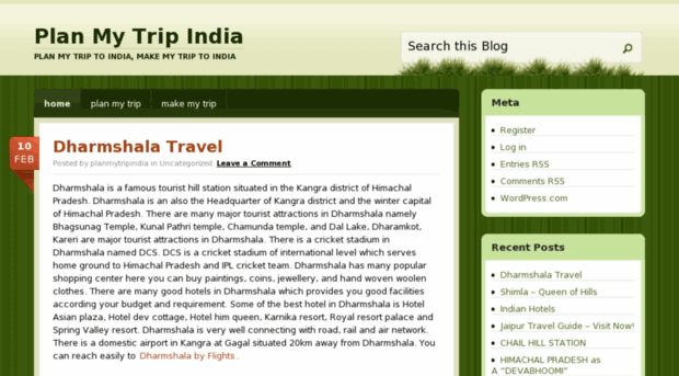 planmytripindia.wordpress.com