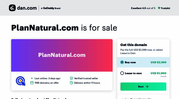 plannatural.com