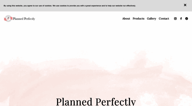 planned-perfectly.info