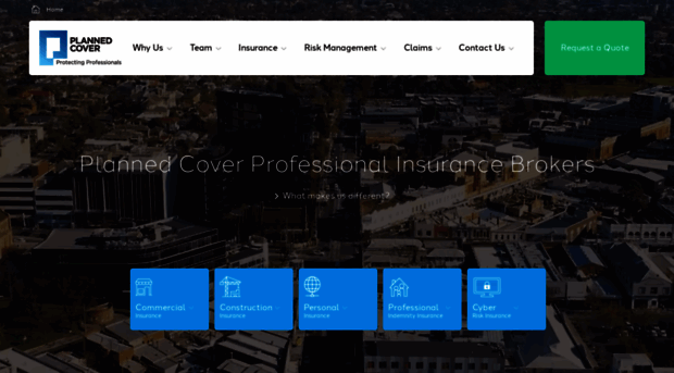 plannedcover.com.au