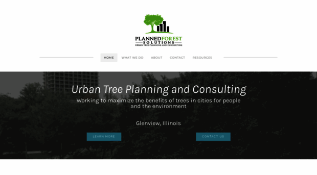 plannedforest.com