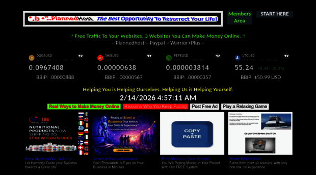 plannedhost.com