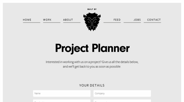 planner.builtbybuffalo.com