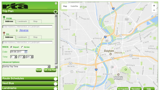 planner.greaterdaytonrta.org