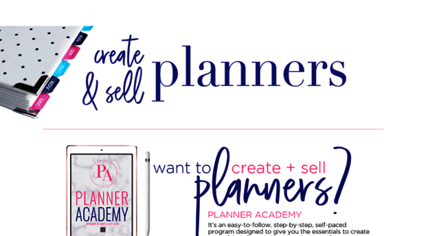 planneracademy.com