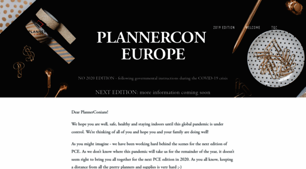 plannercon.eu