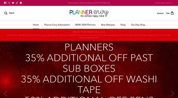 plannerenvy.com