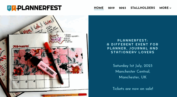 plannerfest.co.uk