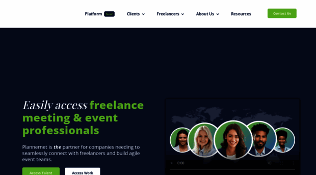 plannernet.com