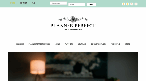 plannerperfect.com